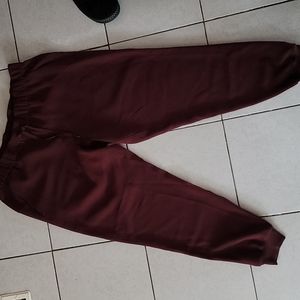 Lululemon pants woven